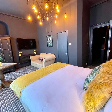 Brighton Black Hotel Kemptown 外观 照片