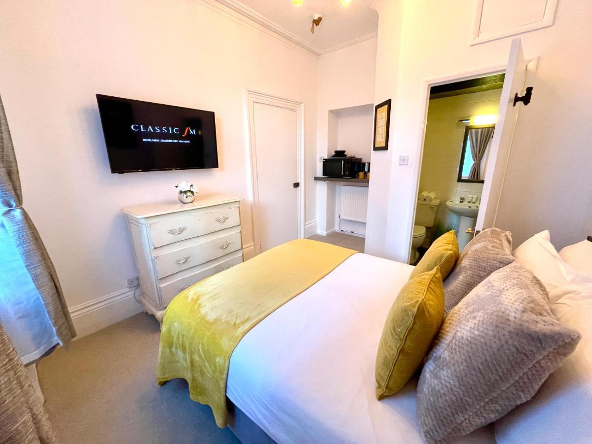 Brighton Black Hotel Kemptown 外观 照片