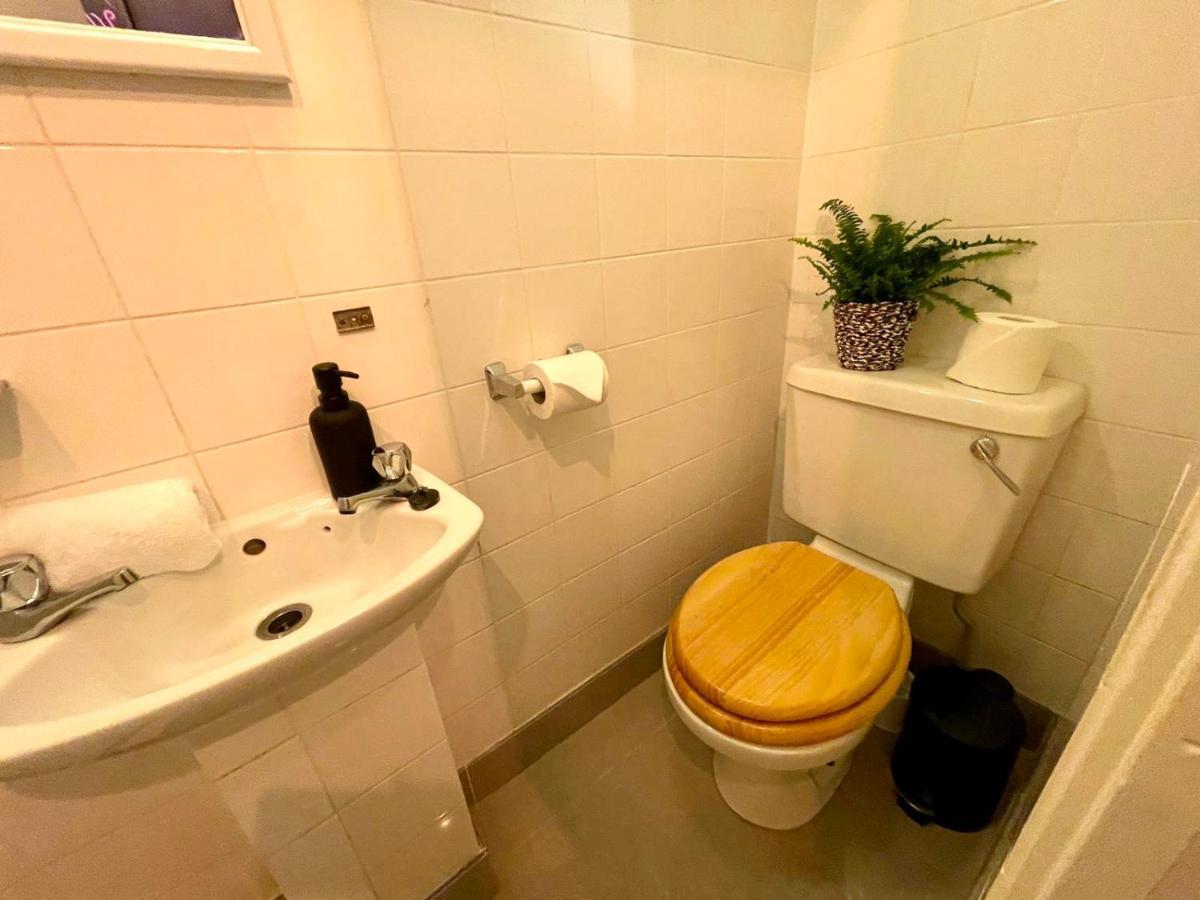 Brighton Black Hotel Kemptown 外观 照片