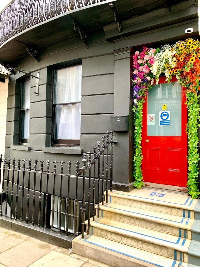 Brighton Black Hotel Kemptown 外观 照片