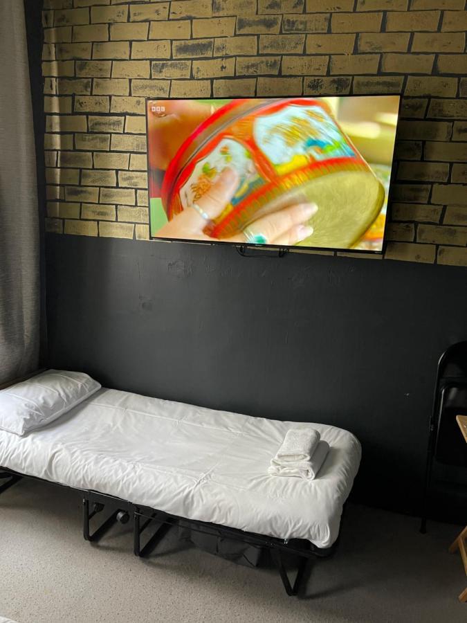 Brighton Black Hotel Kemptown 外观 照片