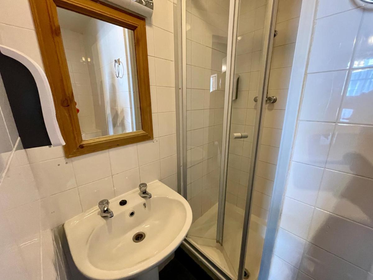 Brighton Black Hotel Kemptown 外观 照片