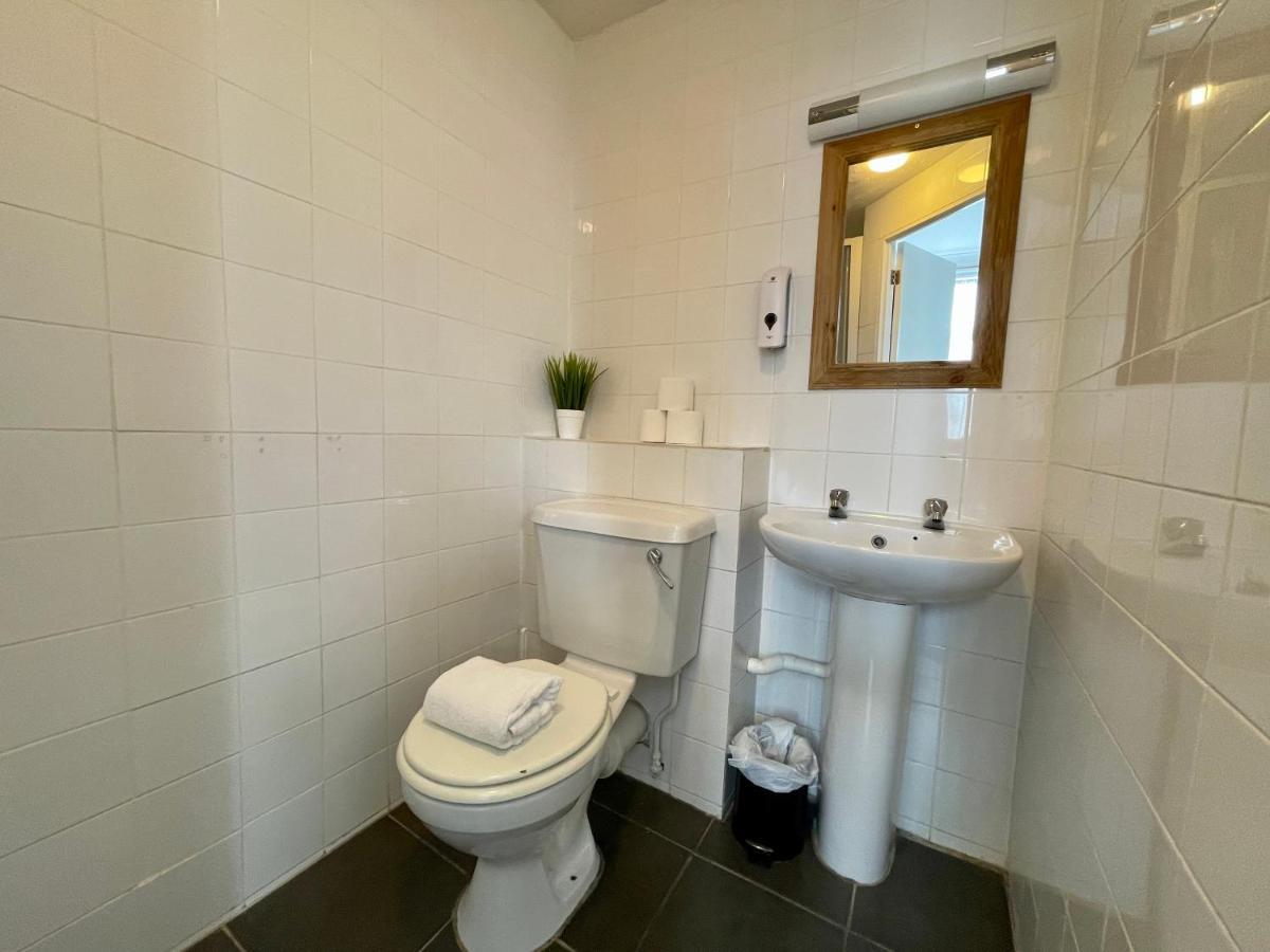 Brighton Black Hotel Kemptown 外观 照片
