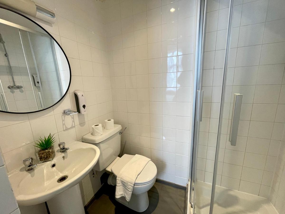 Brighton Black Hotel Kemptown 外观 照片