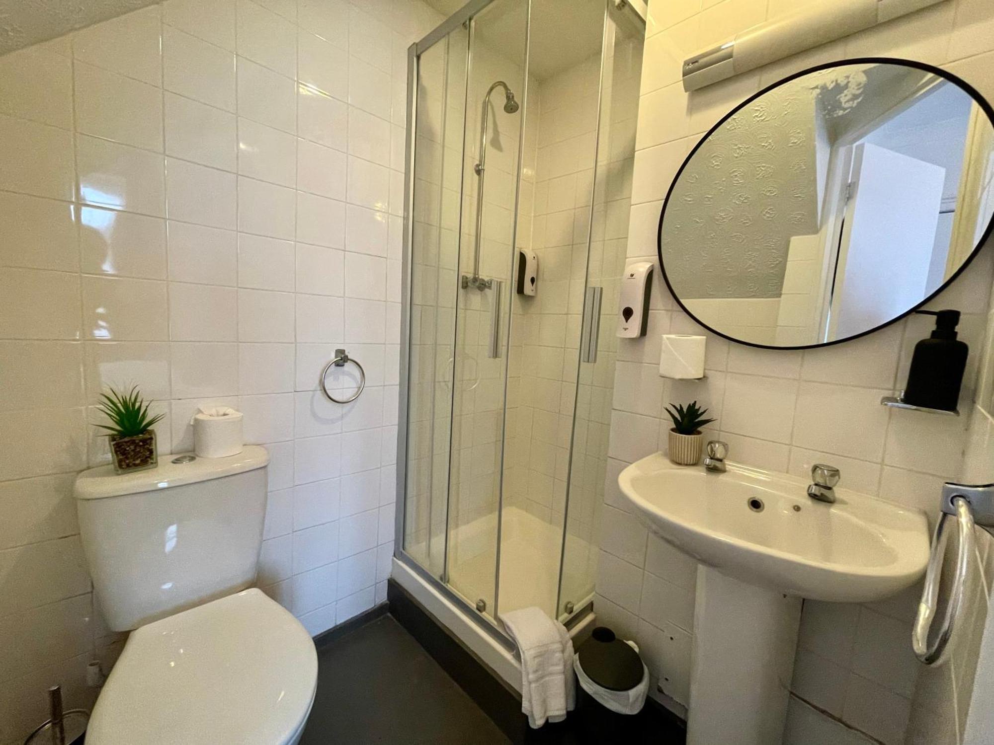 Brighton Black Hotel Kemptown 客房 照片