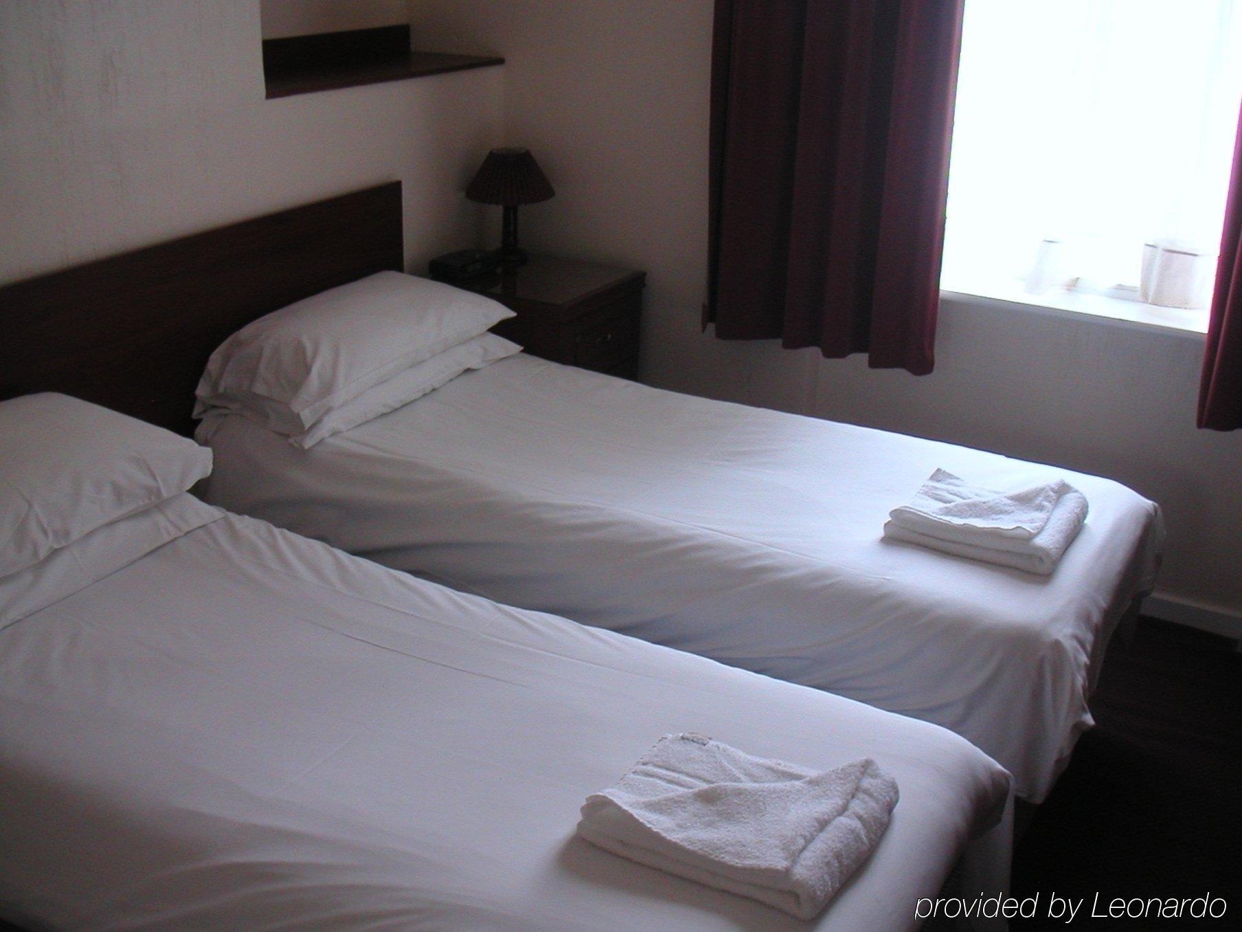 Brighton Black Hotel Kemptown 外观 照片