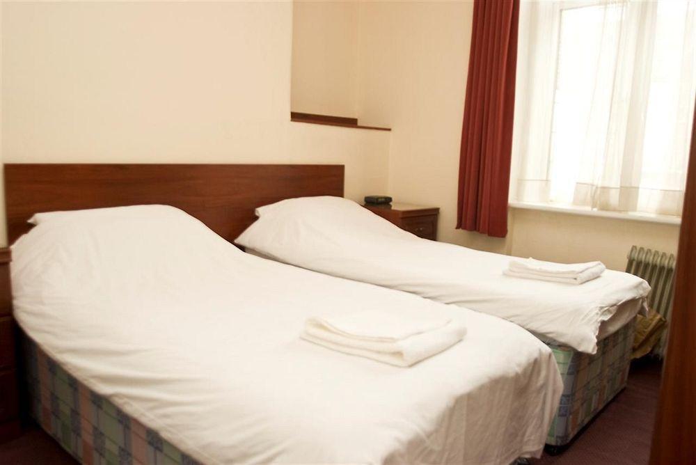 Brighton Black Hotel Kemptown 外观 照片